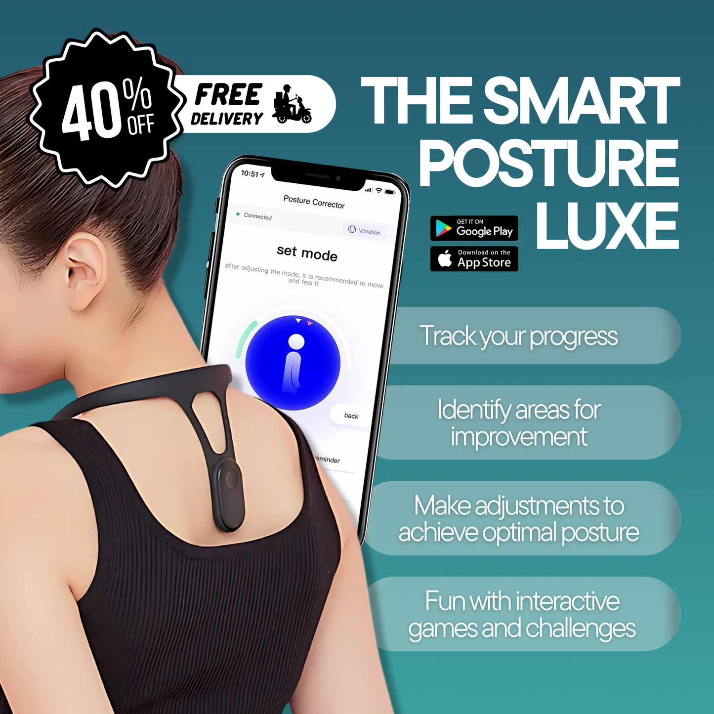 Neck Body Massage