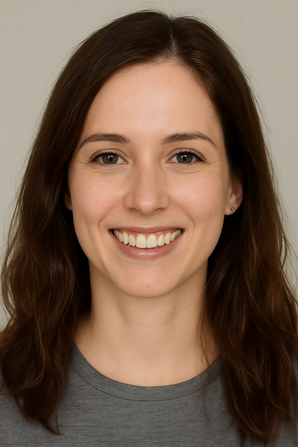 <em>Emily Carter, New York</em>