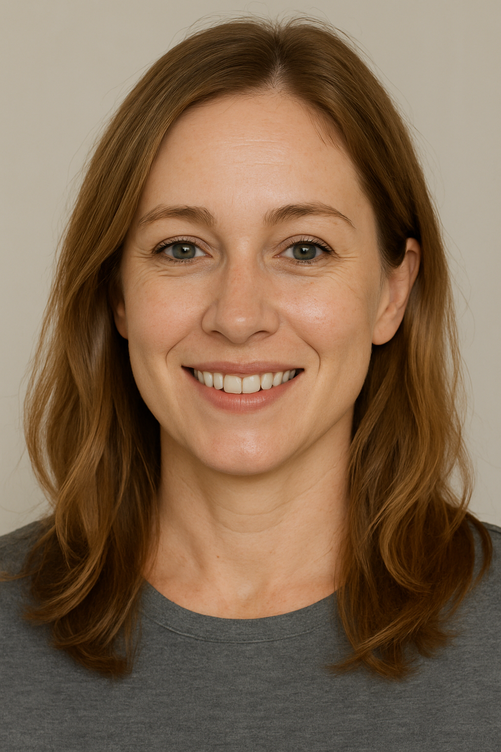<em>Sarah Bennett, Texas</em>