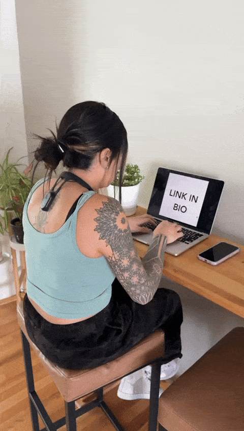 Neck Body Massage